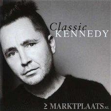 Nigel Kennedy - Classic Kennedy ( Nieuw) (CD)