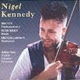 Nigel KENNEDY - Bruch Schubert Mendelssohn CD - 1 - Thumbnail