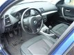 BMW 1-serie - 116 executive AIRCO NAP Dealer ond bj 2006 - 1 - Thumbnail