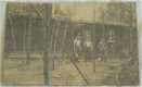 Postkaart / Postkarte, Kaartnummer 4008, Duits, 1917. - 1 - Thumbnail