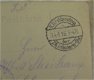 Postkaart / Postkarte, Veldpost / Feldpost, Rekruten-Bataillon 2.Kompagnie, 1916. - 3 - Thumbnail