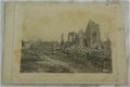 Foto Postkaart / Postkarte, Veldpost / Feldpost, Duits, WO1 / WW1. - 1 - Thumbnail