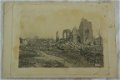 Foto Postkaart / Postkarte, Veldpost / Feldpost, Duits, WO1 / WW1. - 2 - Thumbnail