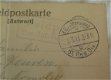 Postkaart / Postkarte, Veldpost / Feldpost, Res.-Inf.-Regt.236, 1915. - 2 - Thumbnail