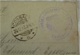 Postkaart / Postkarte, Veldpost / Feldpost, Vereins-lazarett Corbach in Waldeck, 1917. - 3 - Thumbnail