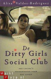 Alisa Valdes-Rodriguez - De Dirty Girls Social Club - 1