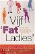 Diverse auteurs - Vijf 'Fat Ladies' - 1 - Thumbnail