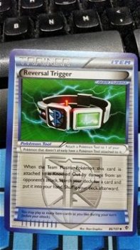 reversal trigger 86/101 BW Plasma Blast - 1