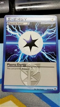 Plasma energy 91/101 BW Plasma Blast - 1