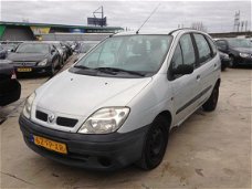 Renault Scénic - Scenic 1.4 16V Air
