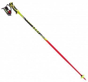 Leki WorldCup Racing SL TBS Trigger S skistokken 120 125 130 - 1