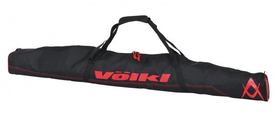 Völkl Skitas Classic Line Single bag enkele tas voor 1 paar - 1