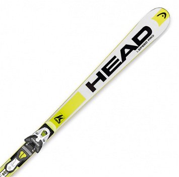 Head WorldCup Rebels i.Speed Race Carve Ski 2016 - 1