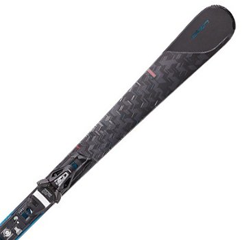 Elan Insomnia Allmountain dames carve ski 2016 4D tech - 1