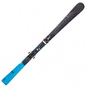 Elan Insomnia Allmountain dames carve ski 2016 4D tech - 2