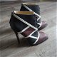 MASAKO, gx bij Gwen Stefani, schoenen, nieuw, maat 38 - 1 - Thumbnail