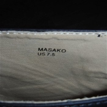 MASAKO, gx bij Gwen Stefani, schoenen, nieuw, maat 38 - 5