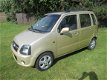 Opel Agila - 1000 cc comfort - 1 - Thumbnail