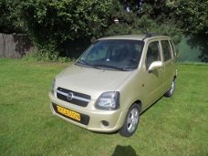 Opel Agila - 1000 cc comfort