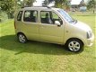 Opel Agila - 1000 cc comfort - 1 - Thumbnail