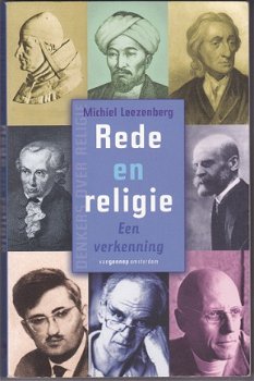 Michiel Leezenberg: Rede en religie - 1