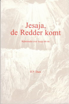 Jesaja, de redder komt door H.P. Dam - 1