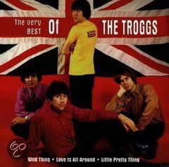 Troggs - Very Best Of - 1