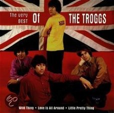 Troggs - Very Best Of