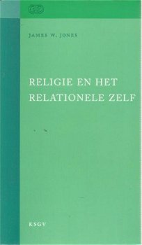 James W. Jones; Religie en het relationele zelf - 1