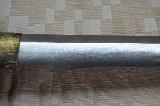 Japans samoerai zwaard - 4