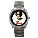 Bruce Springsteen Stainless Steel Horloge 2 - 1 - Thumbnail