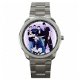 Boyzone Stainless Steel Horloge - 1 - Thumbnail