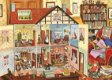 House of Puzzles - Ideal Home - 1000 Stukjes Nieuw - 1 - Thumbnail