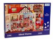 House of Puzzles - Ideal Home - 1000 Stukjes Nieuw - 2 - Thumbnail