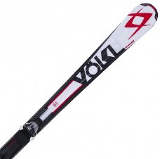 159 cm Völkl RTM 73 allmountain Carve ski 2015 allround