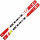 Rossignol Hero Elite ST Ti model 2016 Slalom Titanium - 3 - Thumbnail