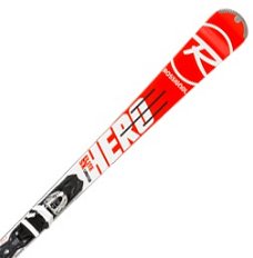 Rossignol Hero Elite SX model 2015 Allround Race Carve ski