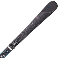 Elan Insomnia Allmountain dames carve ski 2016 4D tech