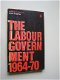 The labour government 1964-70 - Brian Lapping - 1 - Thumbnail
