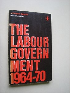 The labour government 1964-70 - Brian Lapping