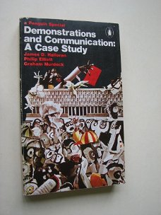 Demonstrations and Communication: A Case Study