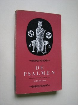 De Psalmen - Nederlandse Berijming van Gabriël Smit - 1