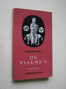 De Psalmen - Nederlandse Berijming van Gabriël Smit