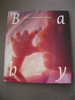 Baby - Lennart Nilsson