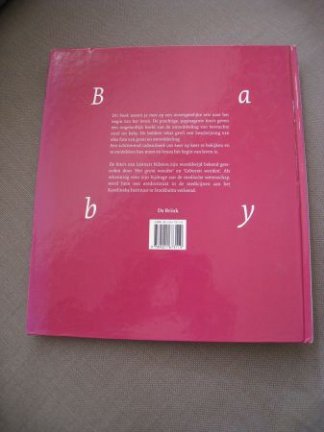 Baby - Lennart Nilsson - Afbeelding 4