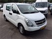 Hyundai H 300 - 2.5CRDi Dynamic 303.877km NAp airco 2x schuifdeur - 1 - Thumbnail