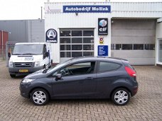 Ford Fiesta - 1.25i 16v TREND