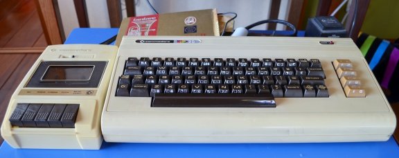 VIC-20 - 1