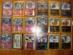 complete set plasma freeze rev foil 1 t/m 106 - 4 - Thumbnail