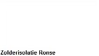 Zolderisolatie Ronse - 1 - Thumbnail